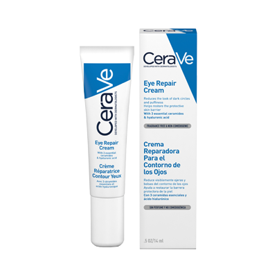 CeraVe Contorno de Ojos